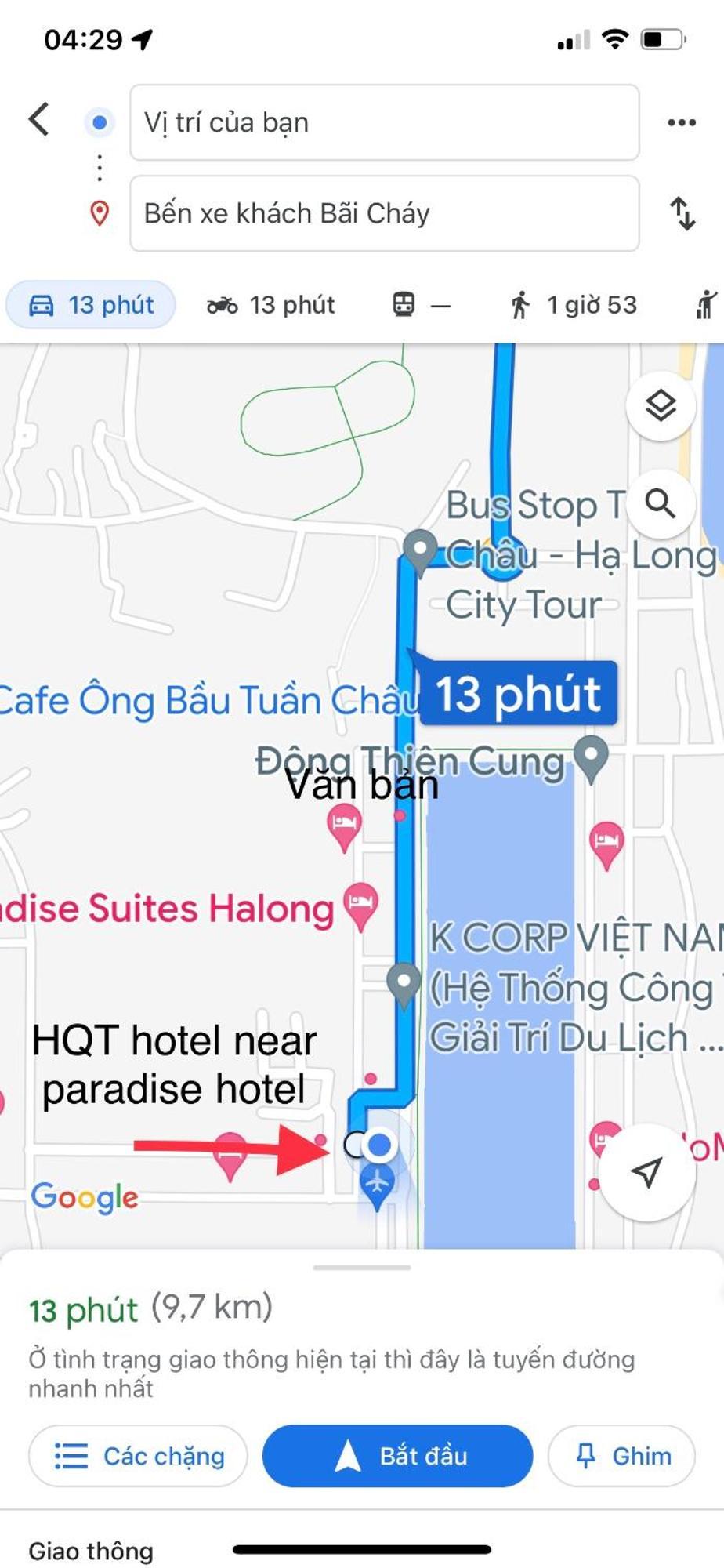 Hotel Tuan Chau Hqt Hạ Long Exterior foto